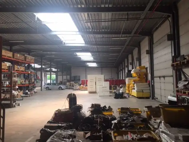 Michel Geysemansstraat 3, 2550 Waarloos foto 7