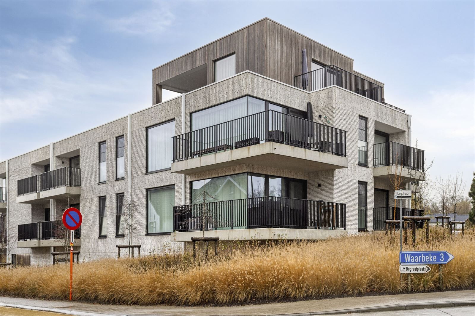 Appartement met 2 slaapkamers te koop foto {{pictureIndex}}