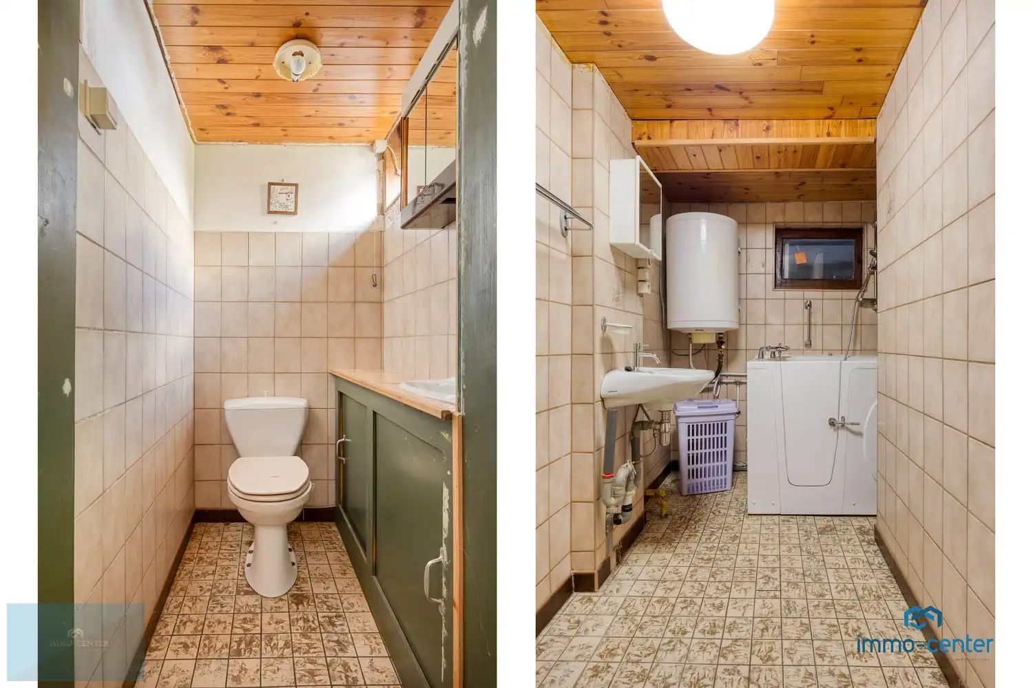 Landelijke charme en ruimte om te renoveren op 990 m² foto 6