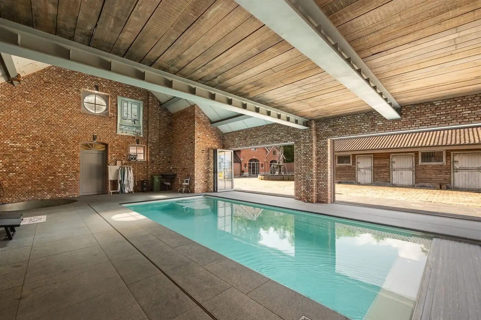 Historische pachthoeve "De List" foto 23