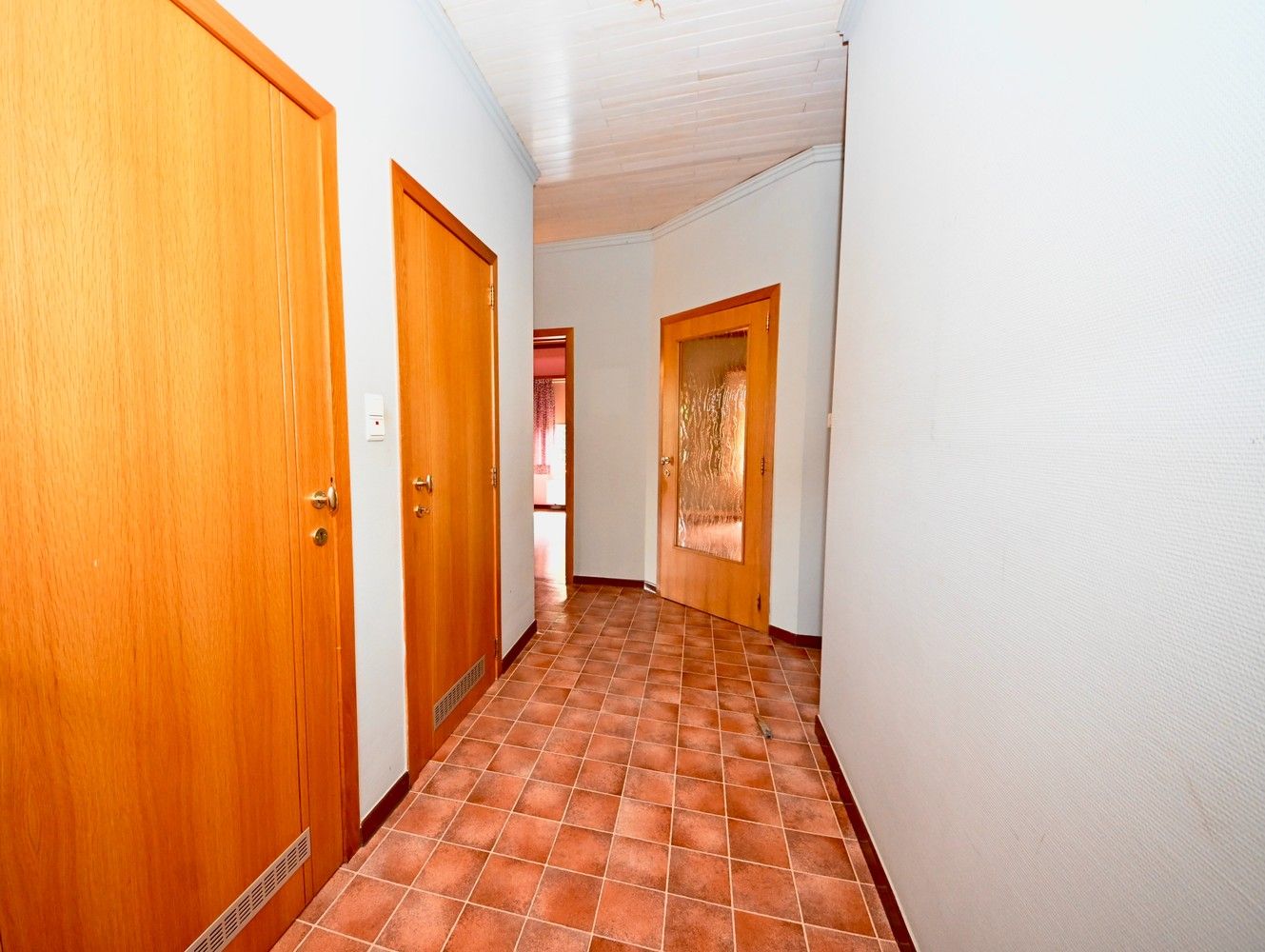 Rustig gelegen laagbouw woning met 2 slaapkamers, garage en tuin. foto 7