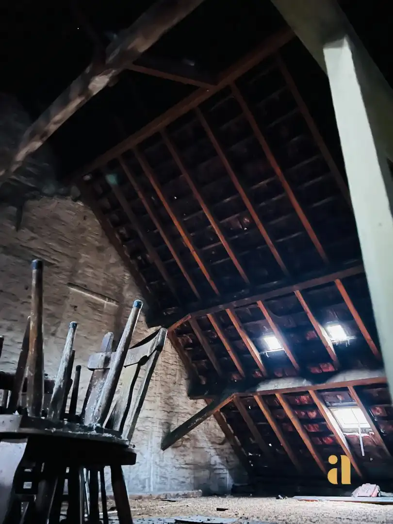 Grijp je kans: Iconisch horecapand te koop vlakbij het Gravensteen foto 19