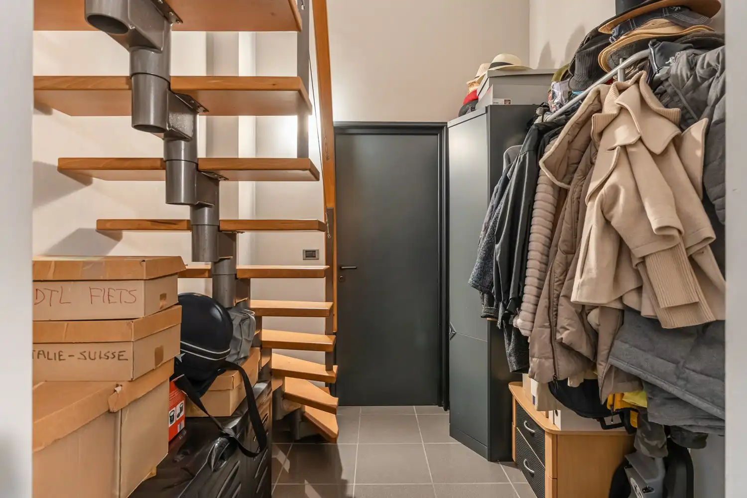 Ruime villa op 30 are in een rustige, bosrijke omgeving te Keerbergen foto 22