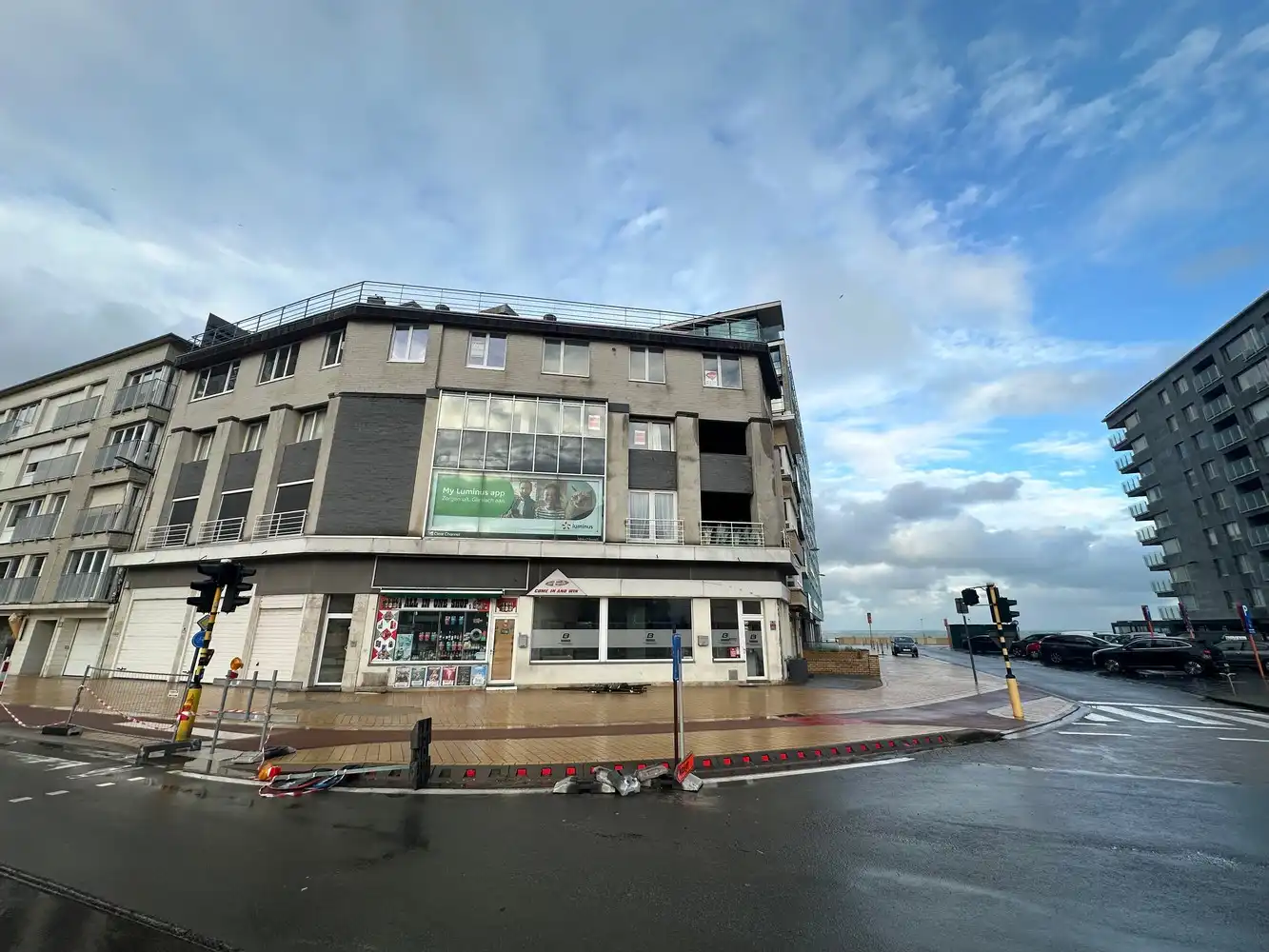 RESIDENTIE MERLIJN foto 14