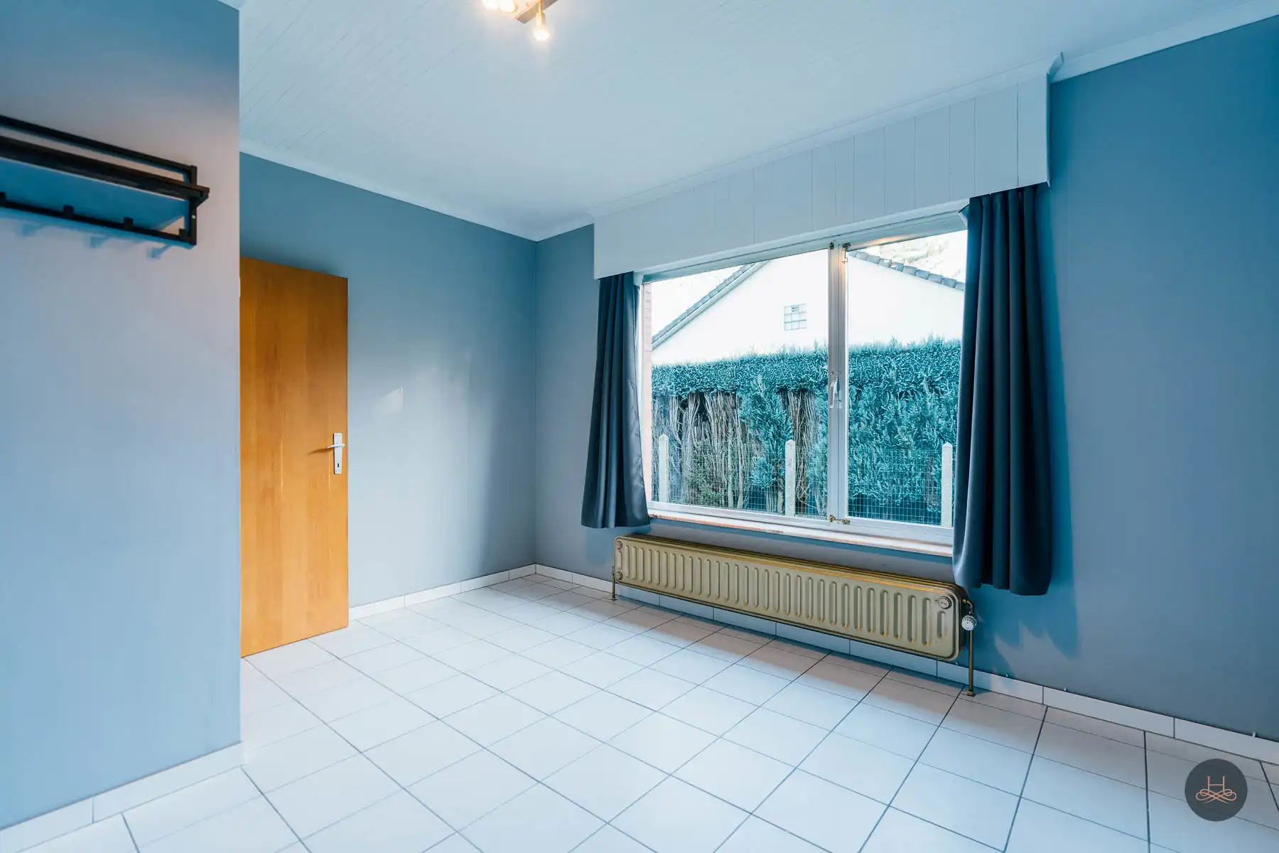 Charmante gelijkvloerse woning op prachtig perceel van 16are foto 15