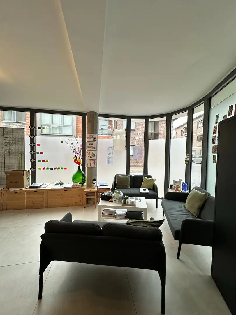 Handelspand met staanplaats. foto 7