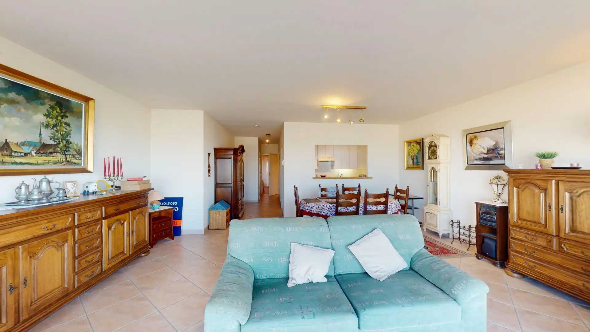 Appartement te koop foto 2