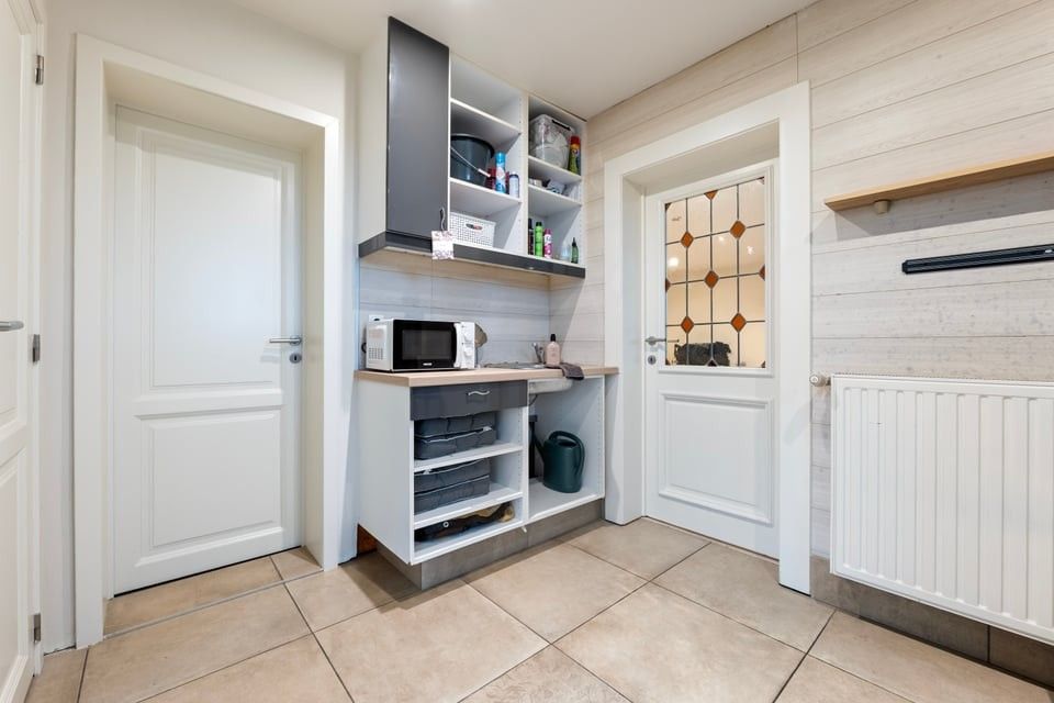 KNAPPE GELIJKVLOERSE OPEN BEBOUWING OP EEN MOOI PERCEEL IN SINT-TRUIDEN foto 24