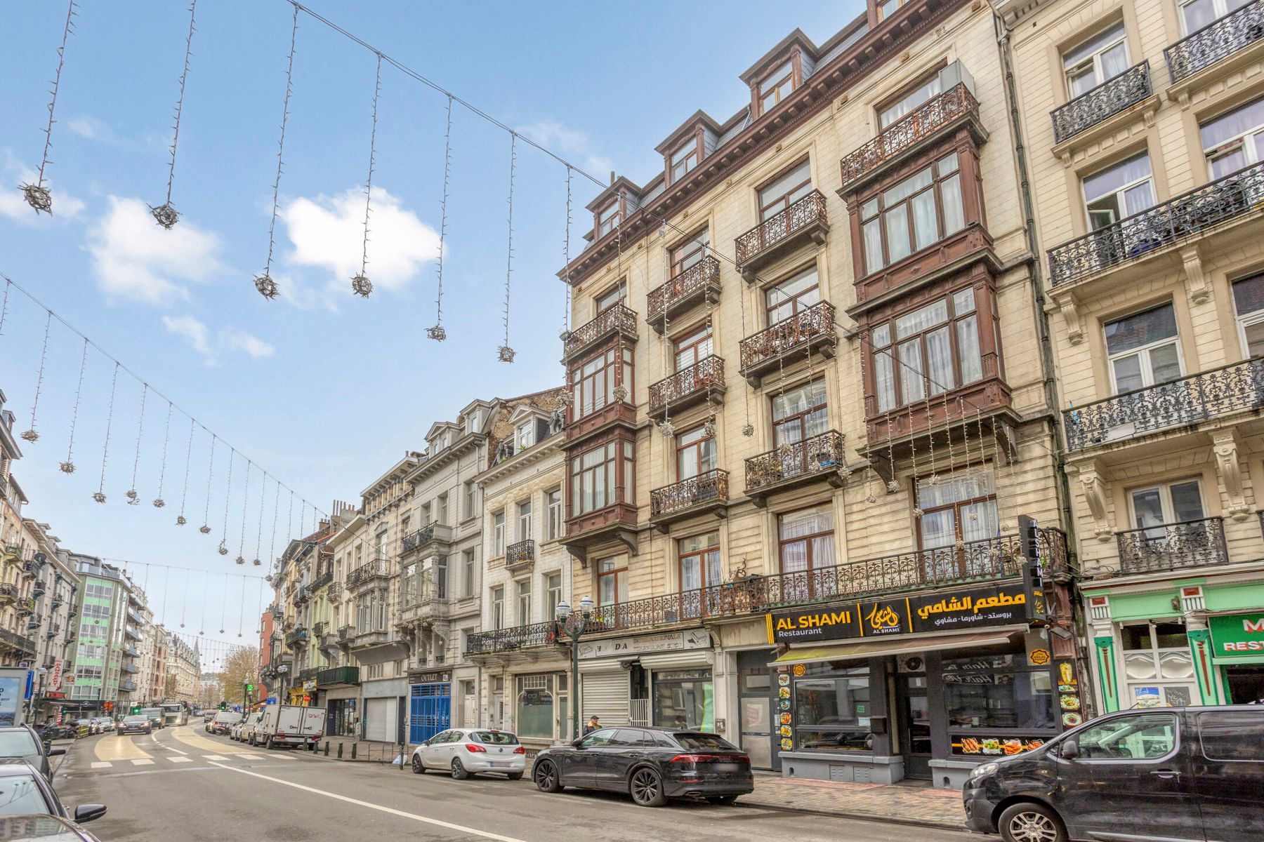Uniek Investeringspand op Toplocatie in de Dansaertstraat foto 2