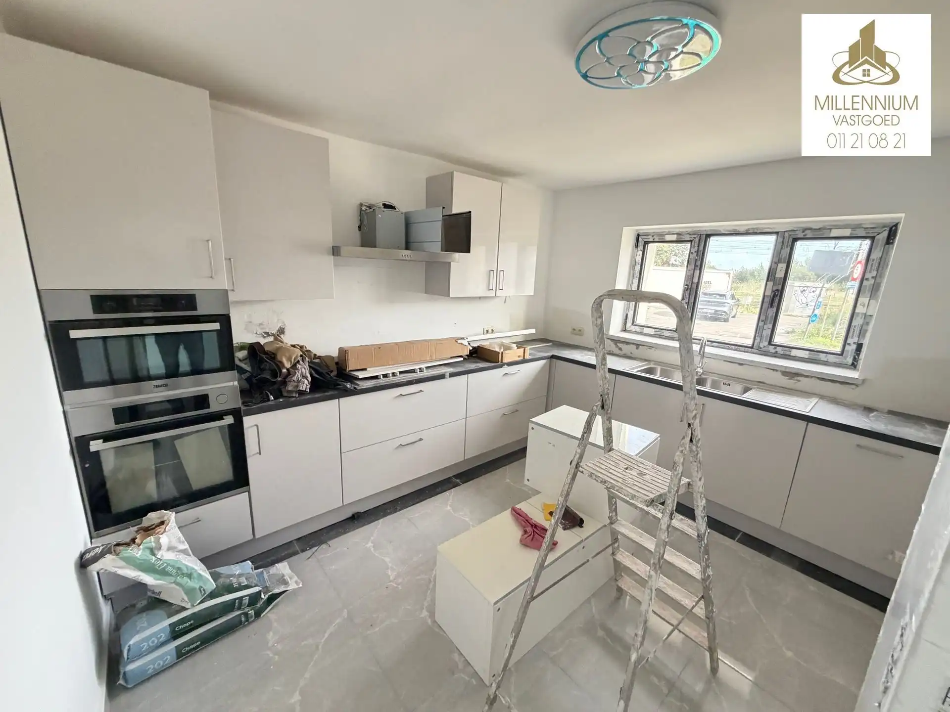 Huis foto 6