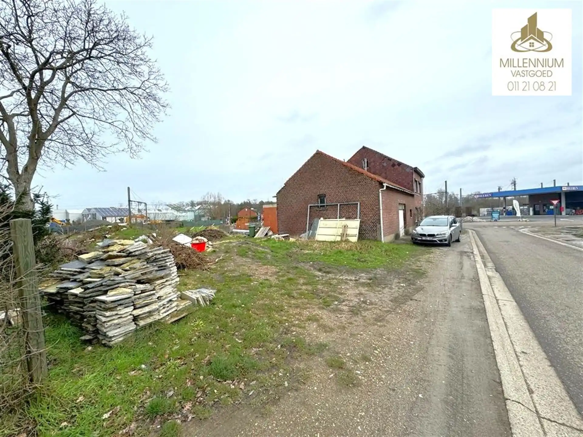 Huis foto 6