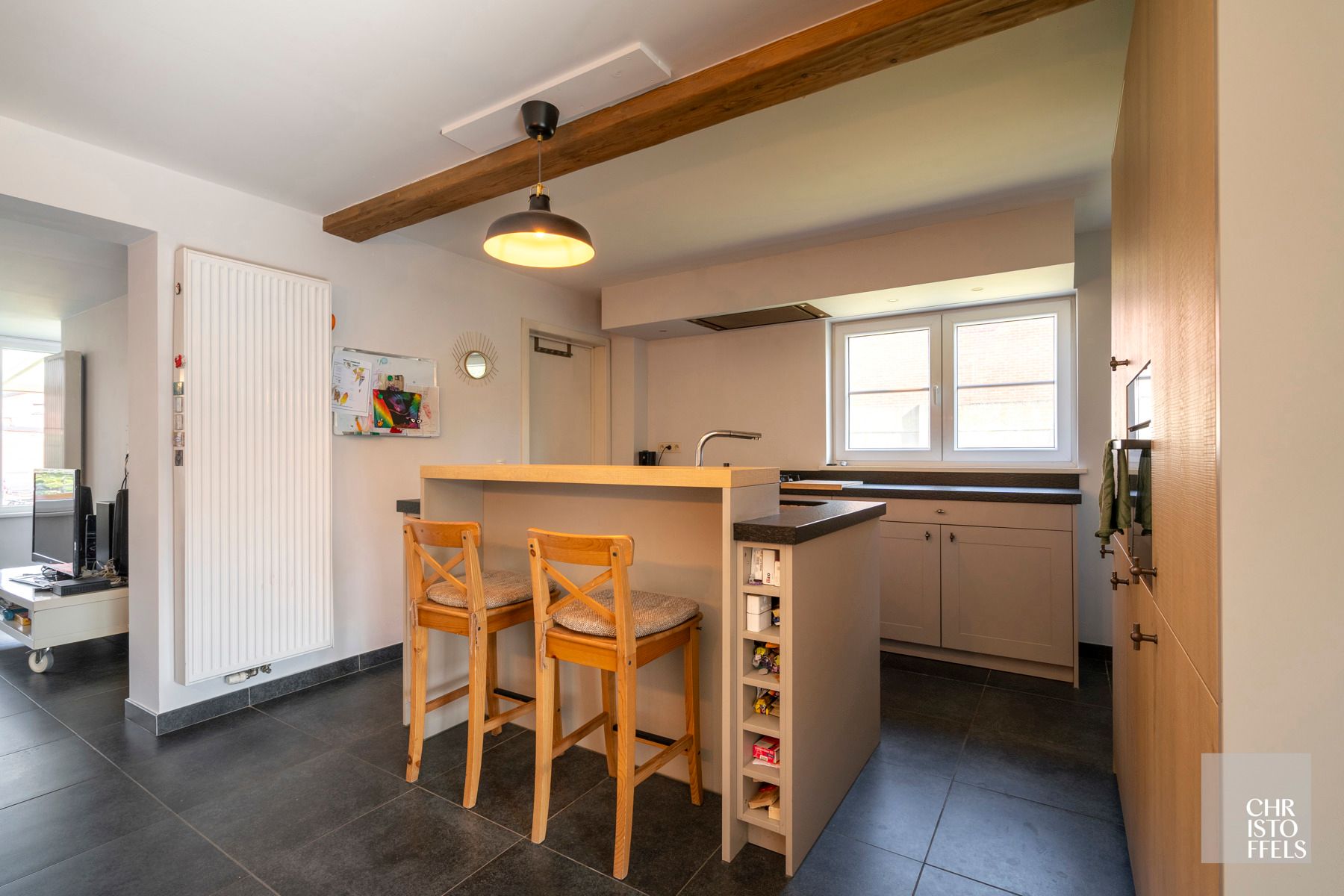 Hedendaags wonen op een rustige locatie. foto 10