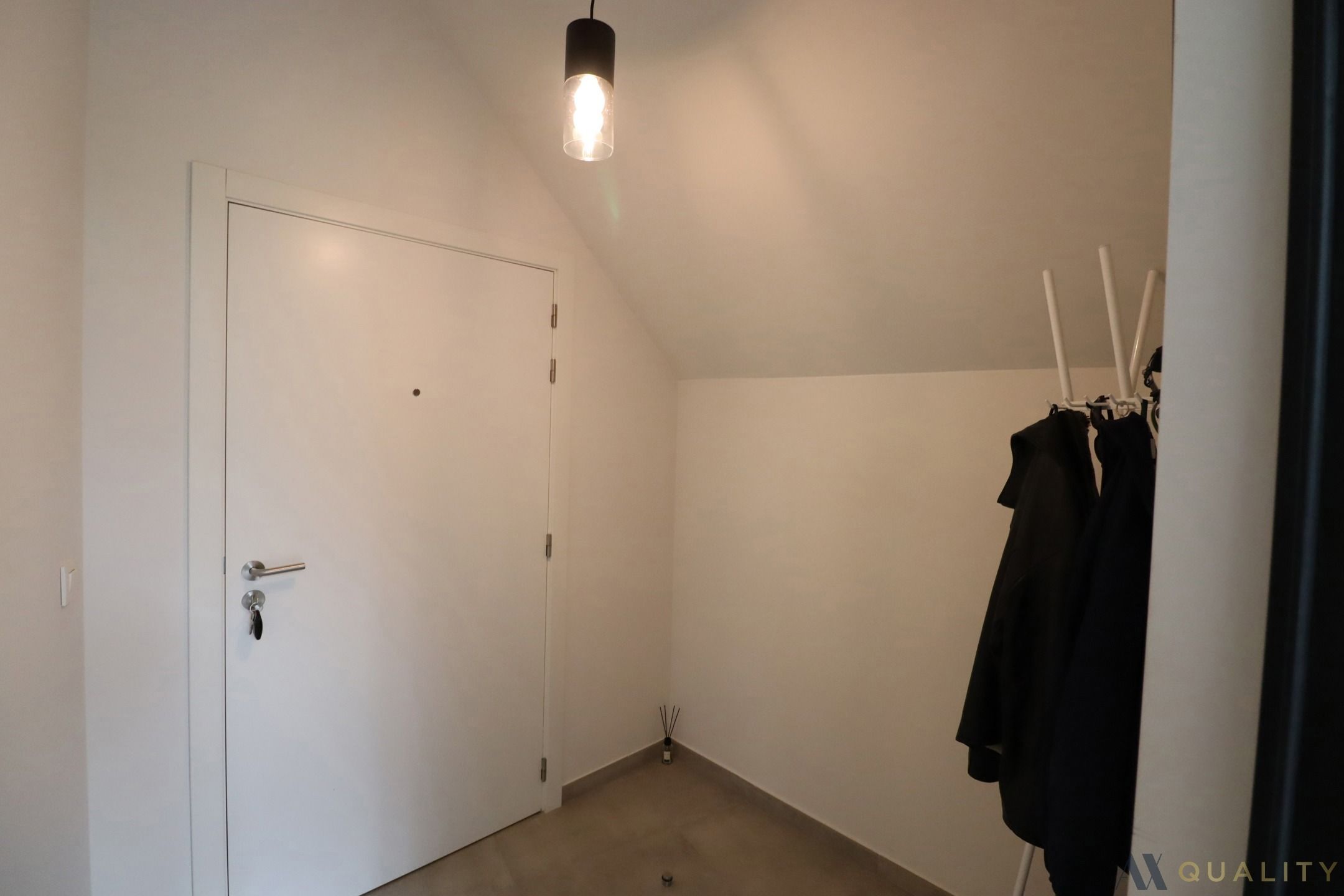 Parkappartement in de Sint-Bernardusabdij foto 2
