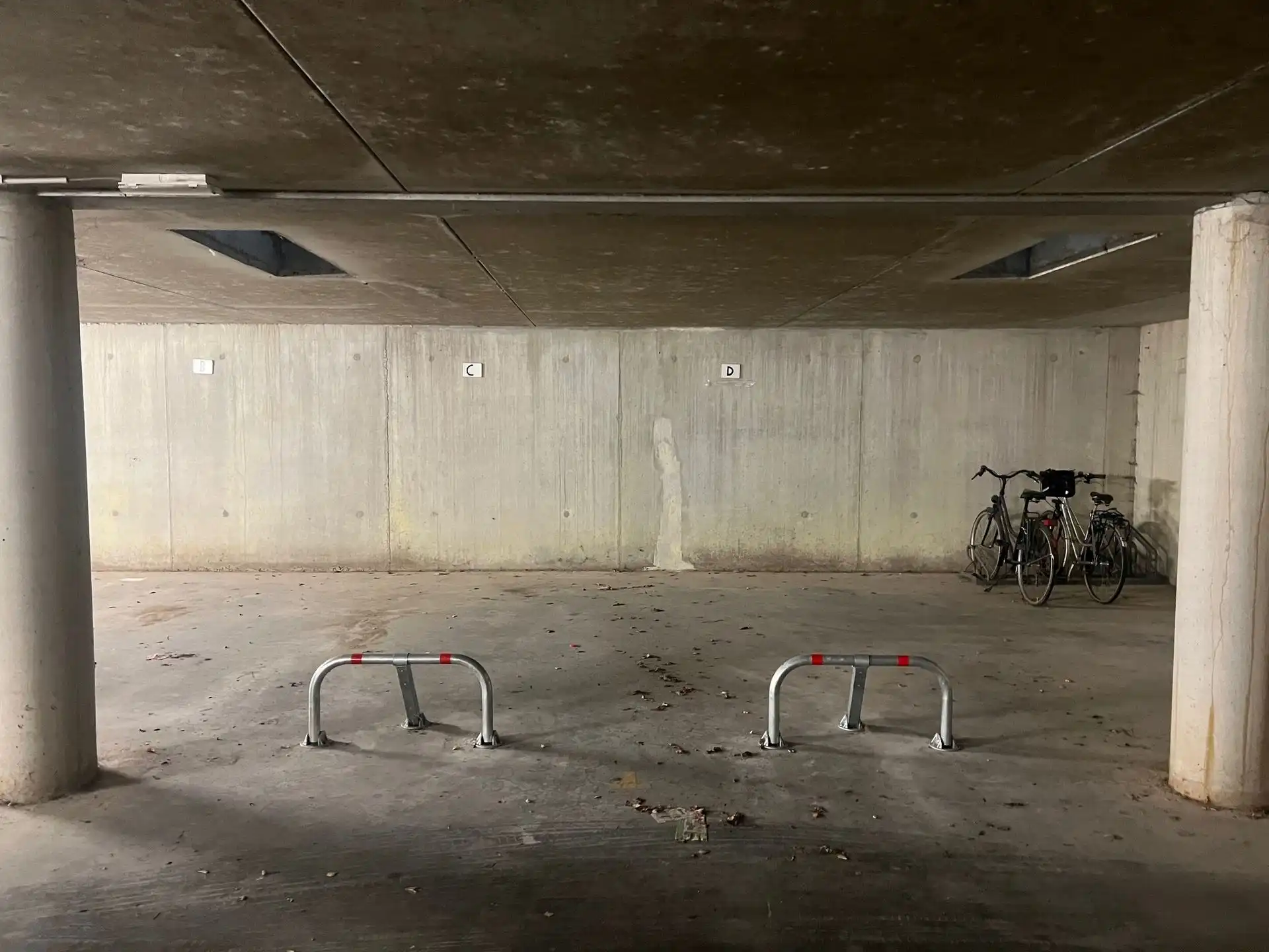 Garage foto 7