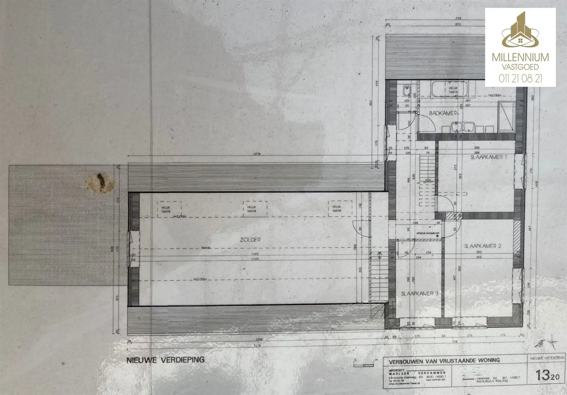 Huis foto 14
