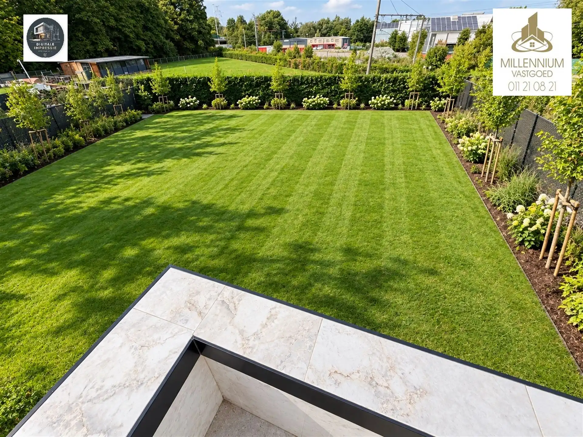 Huis foto 14