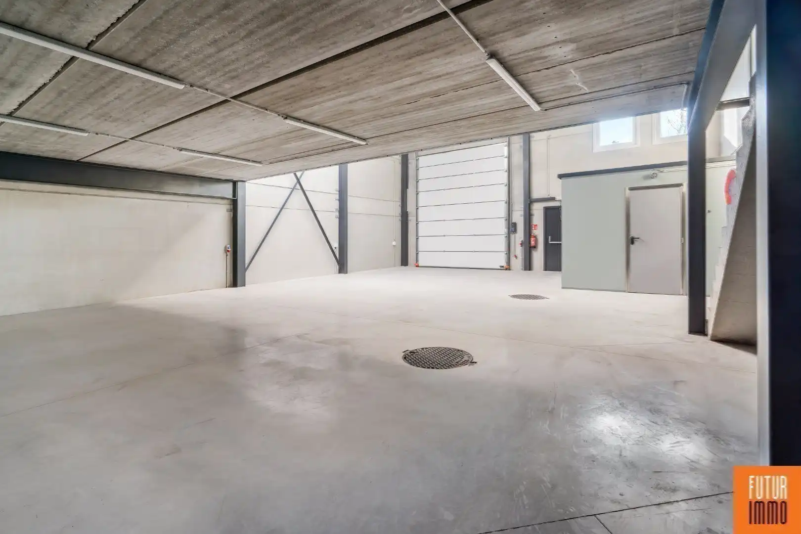 KMO-UNIT te huur foto 23