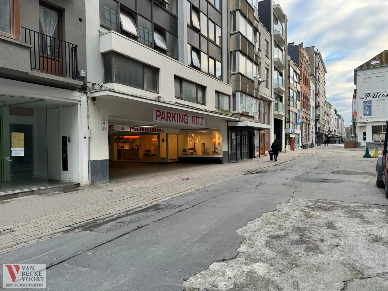 Standplaats 91 foto 4