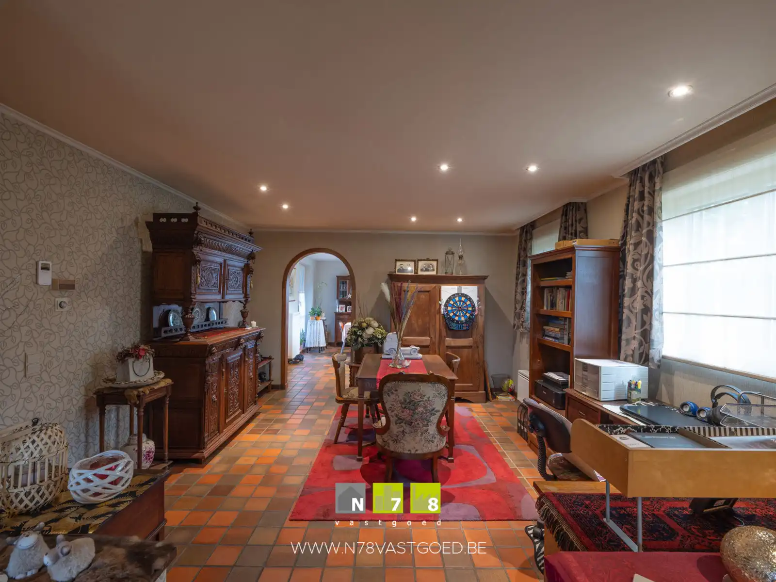 Huis te koop foto 6