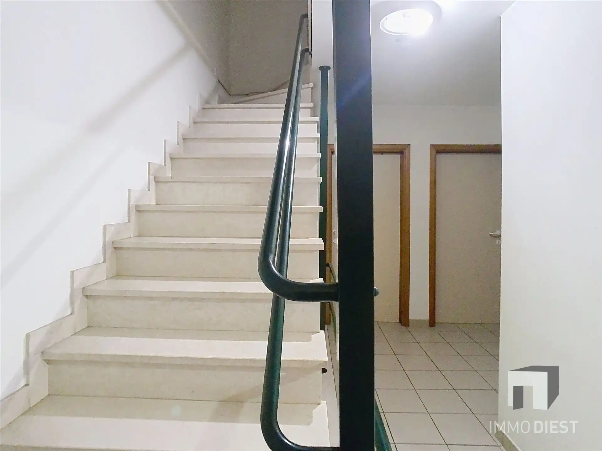 Betaalbare stadwoning met superterras  foto 34