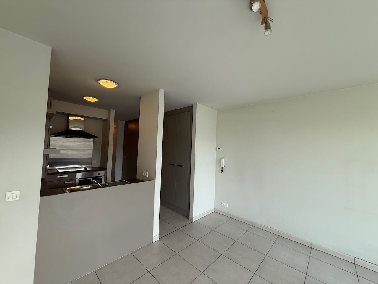 Gezellig 1-slaapkamerappartement foto 4
