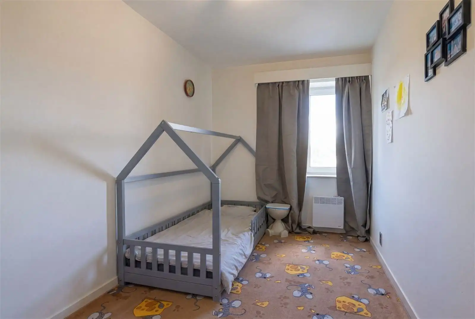 2 slaapkamer appartement met staanplaats en kelder foto 10