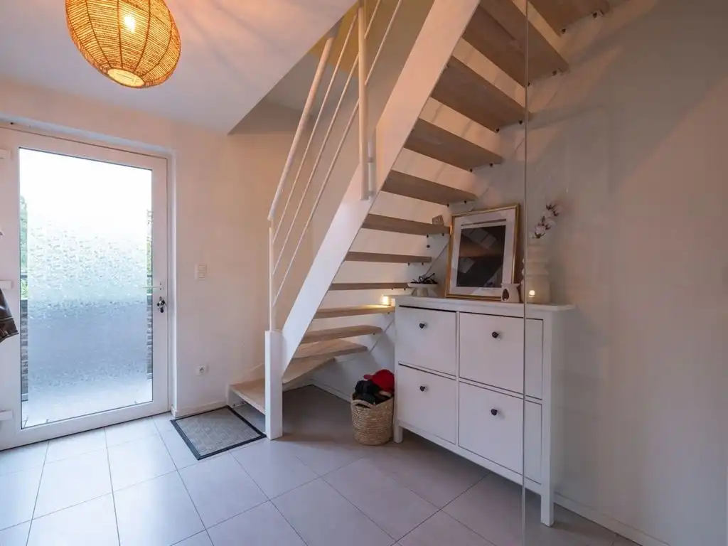 Modern duplex-appartement met terras foto 7