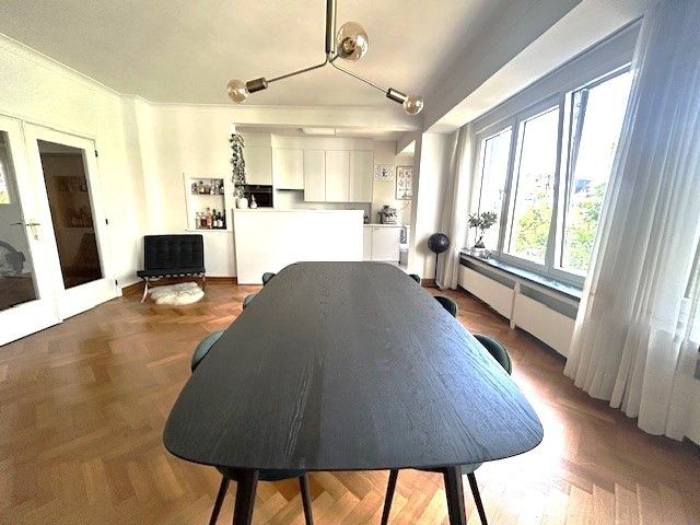 Appartement van 135 m² met 2 ruime slaapkamers in centrum Hasselt foto 5