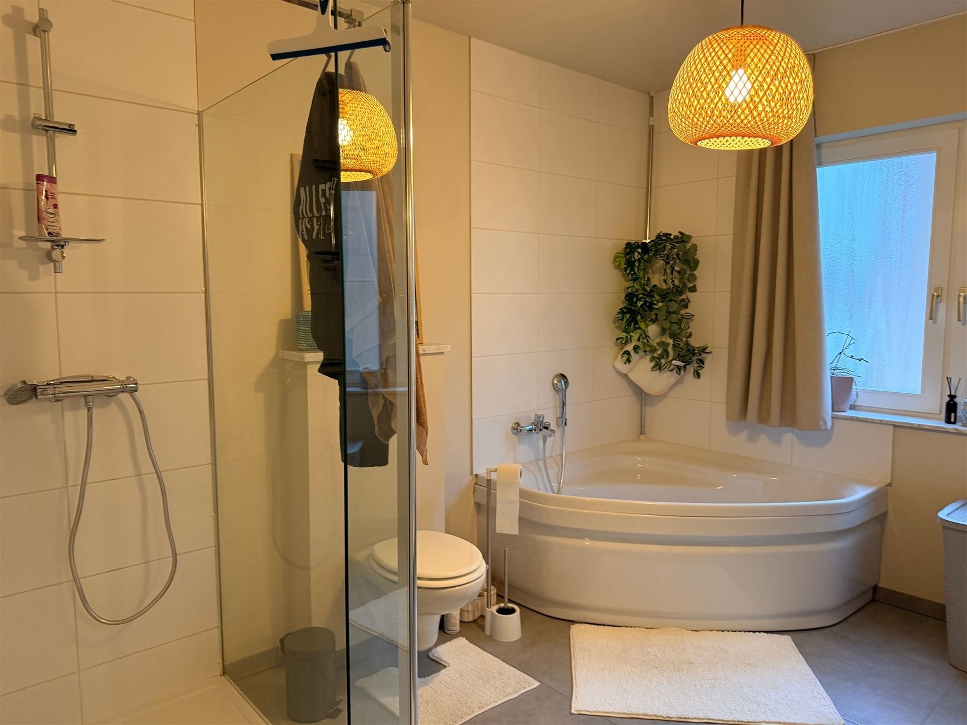 Appartement met 2 slaapkamer en terras foto 17