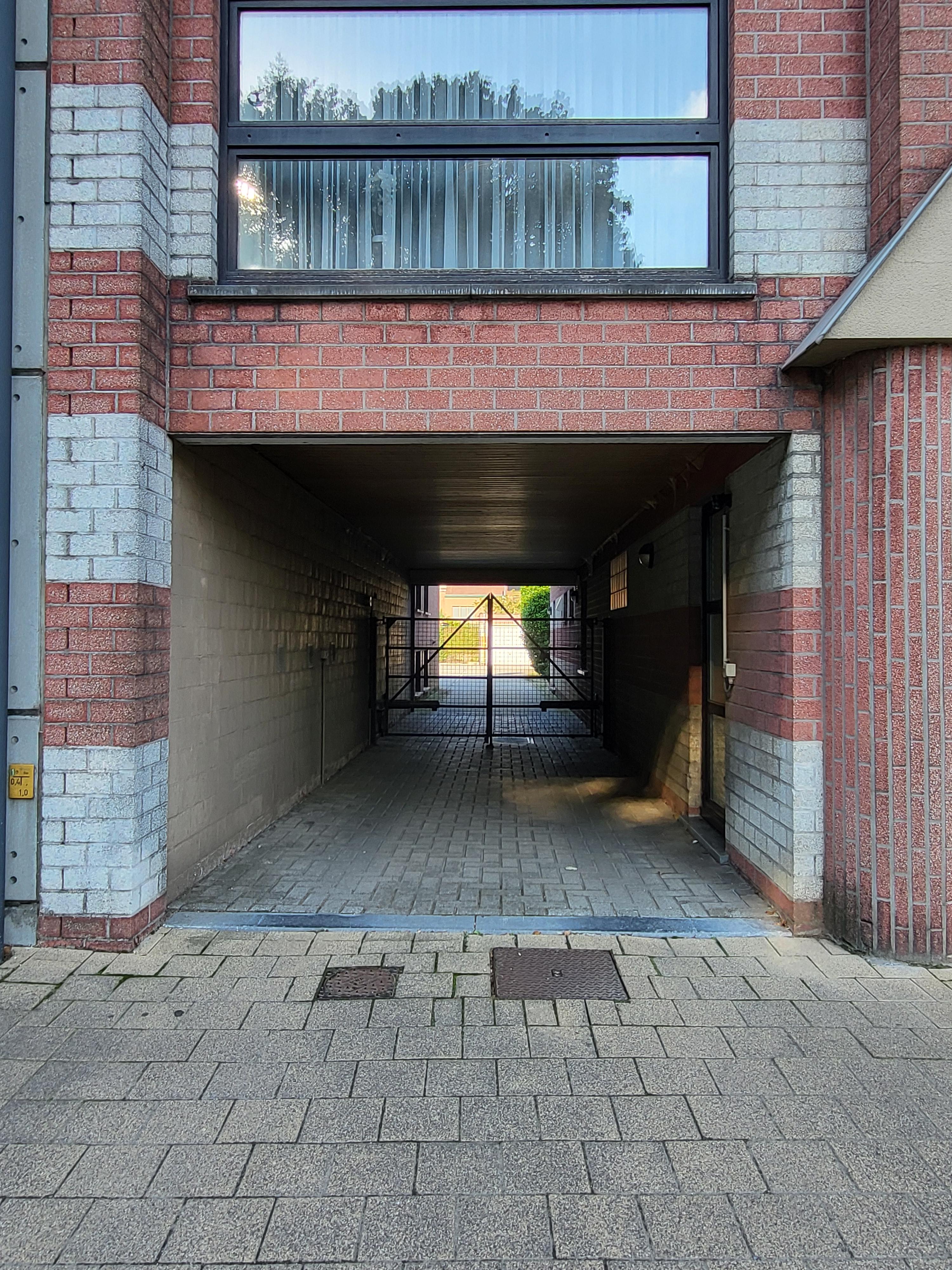 Prachtig appartement van 95m² met zonnig, ruim terras en veel lichtinval! Aanrader! foto 22