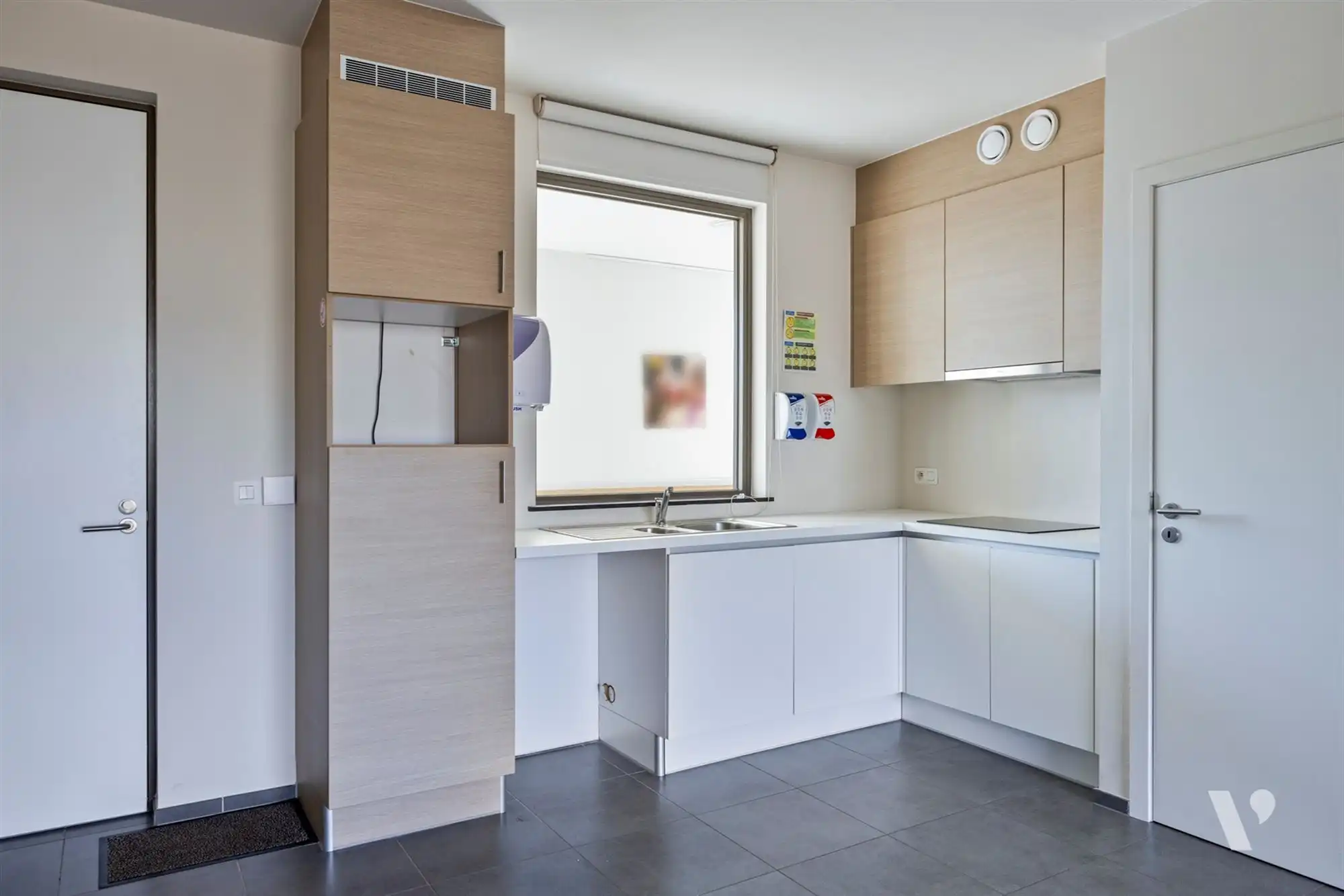 Gelijkvloerse assistentiewoning foto 9