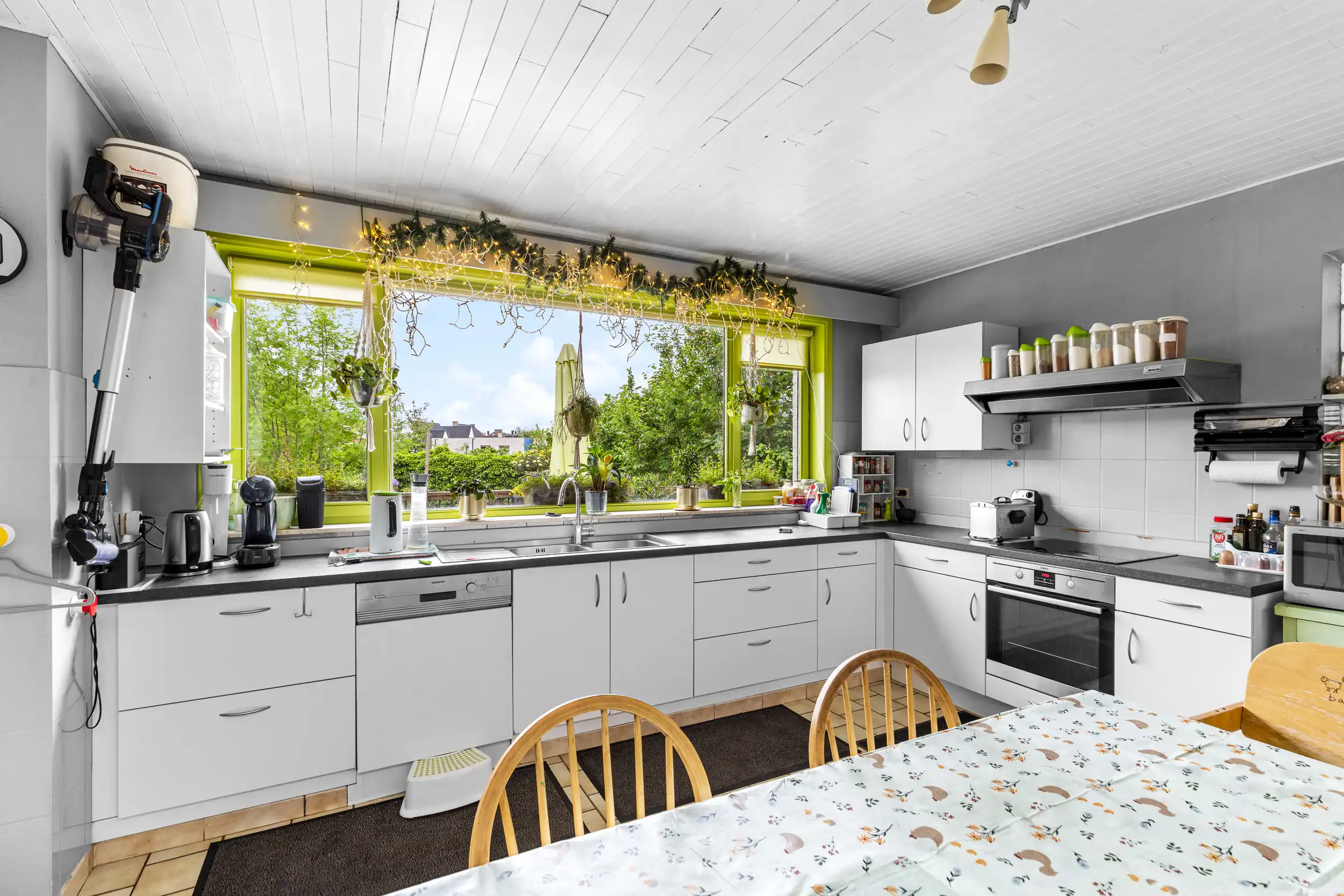 Uniek project met immense ruimte en toplocatie in Deinze foto 6