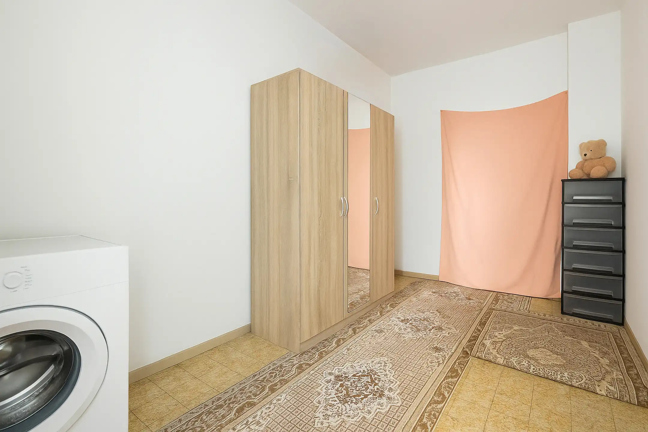 Opbrengstpand : 4 erkende woneenheden foto 15
