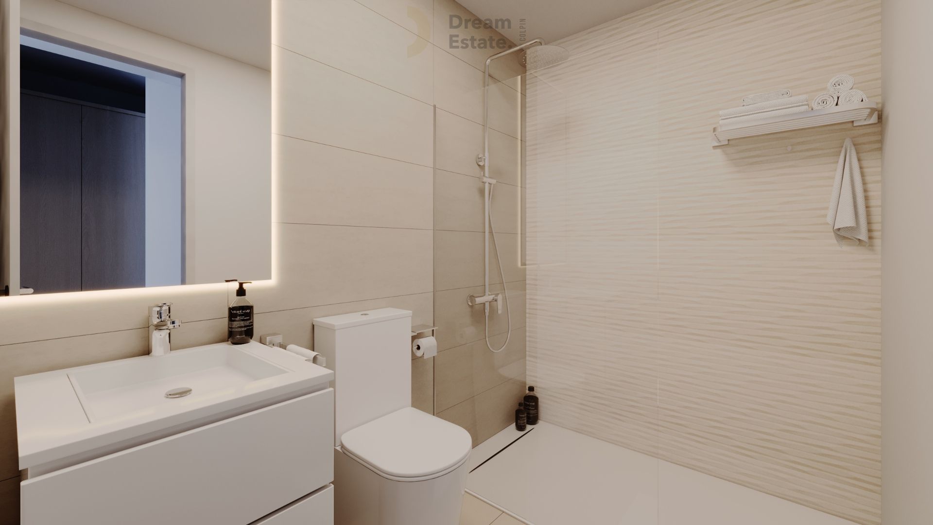 Nieuwbouwappartementen in La Nucía – Omringd door Natuur en Comfort foto 13