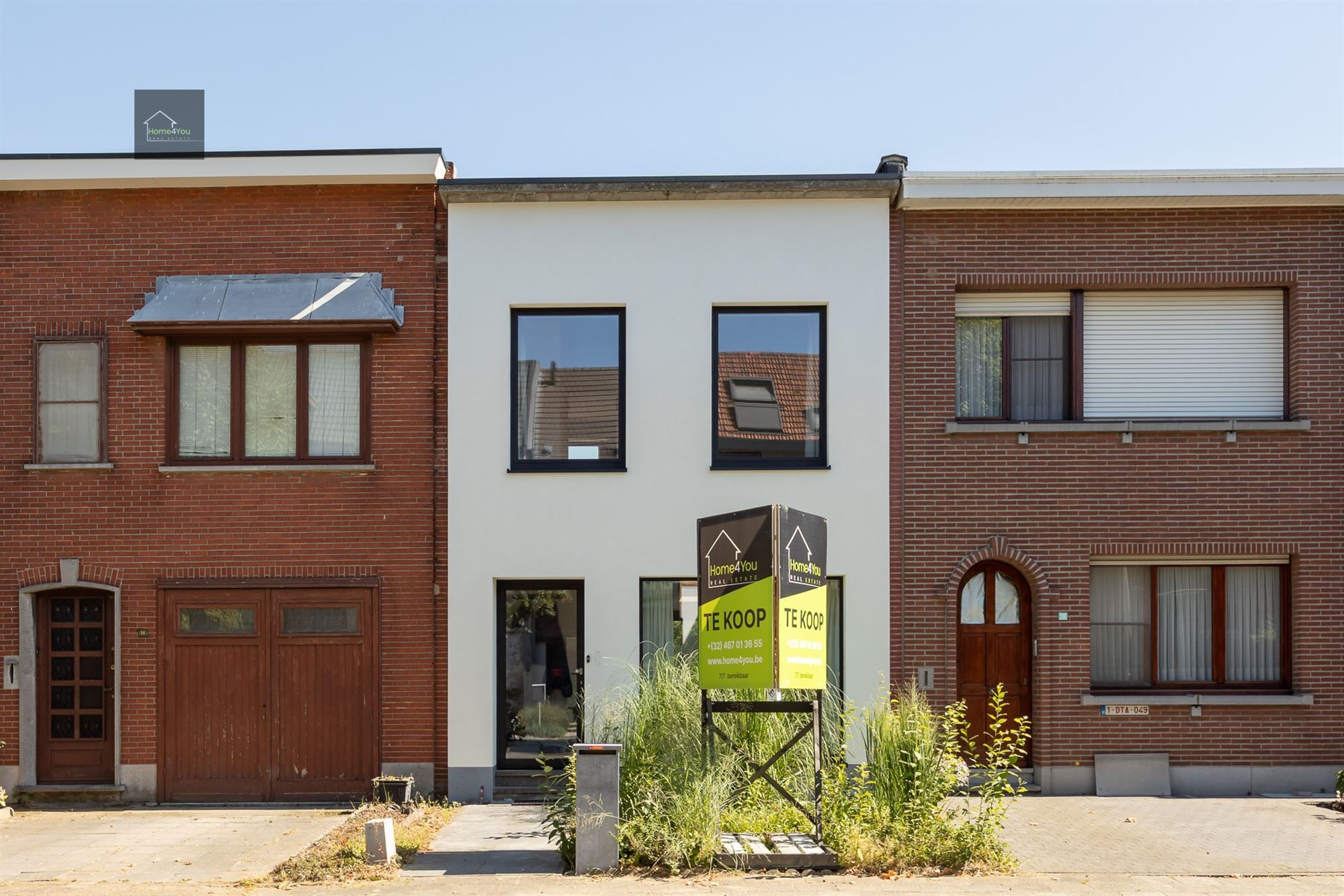 Gerenoveerde woning met 2 slaapkamers te koop! foto 10