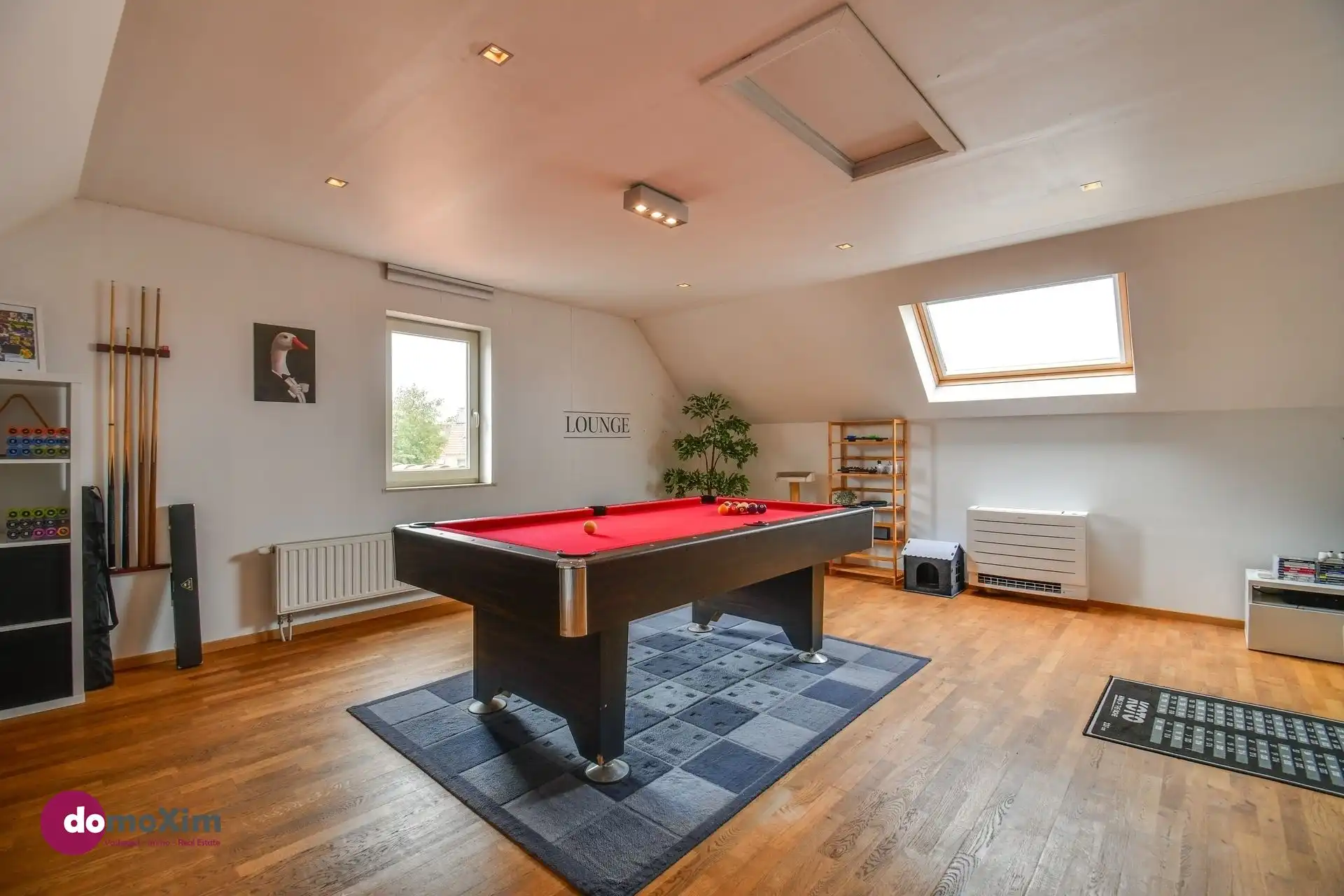 Moderne, instapklare woning in een residentiële buurt in Steenokkerzeel foto 20
