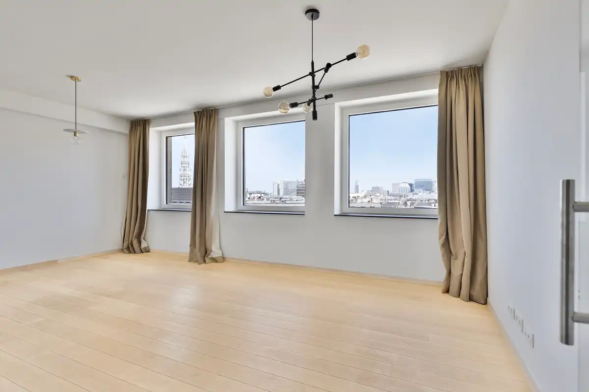 ! Optie ! Appartementsgebouw foto 15