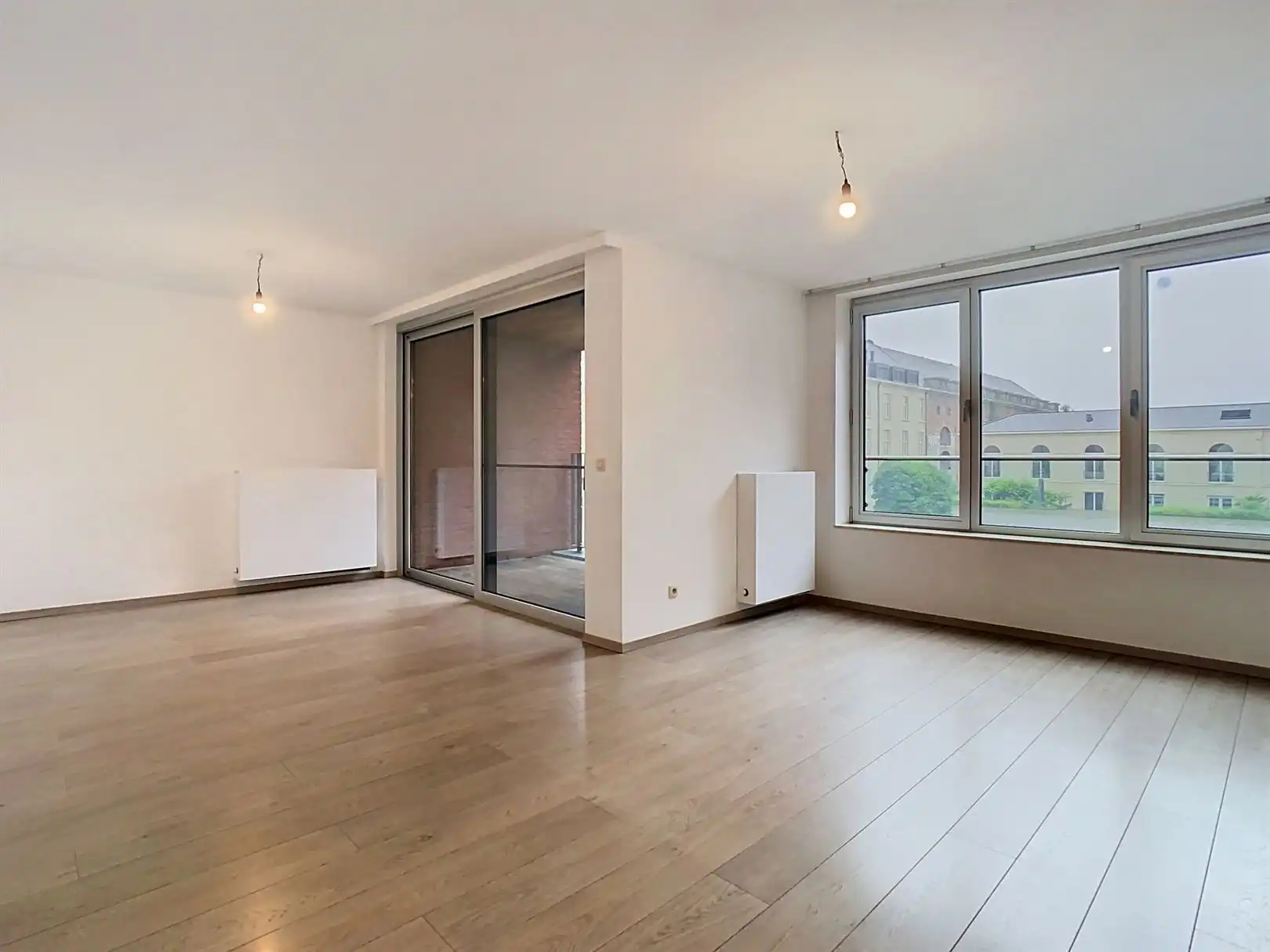 Appartement met 2 slpk en gezellig terras foto 3