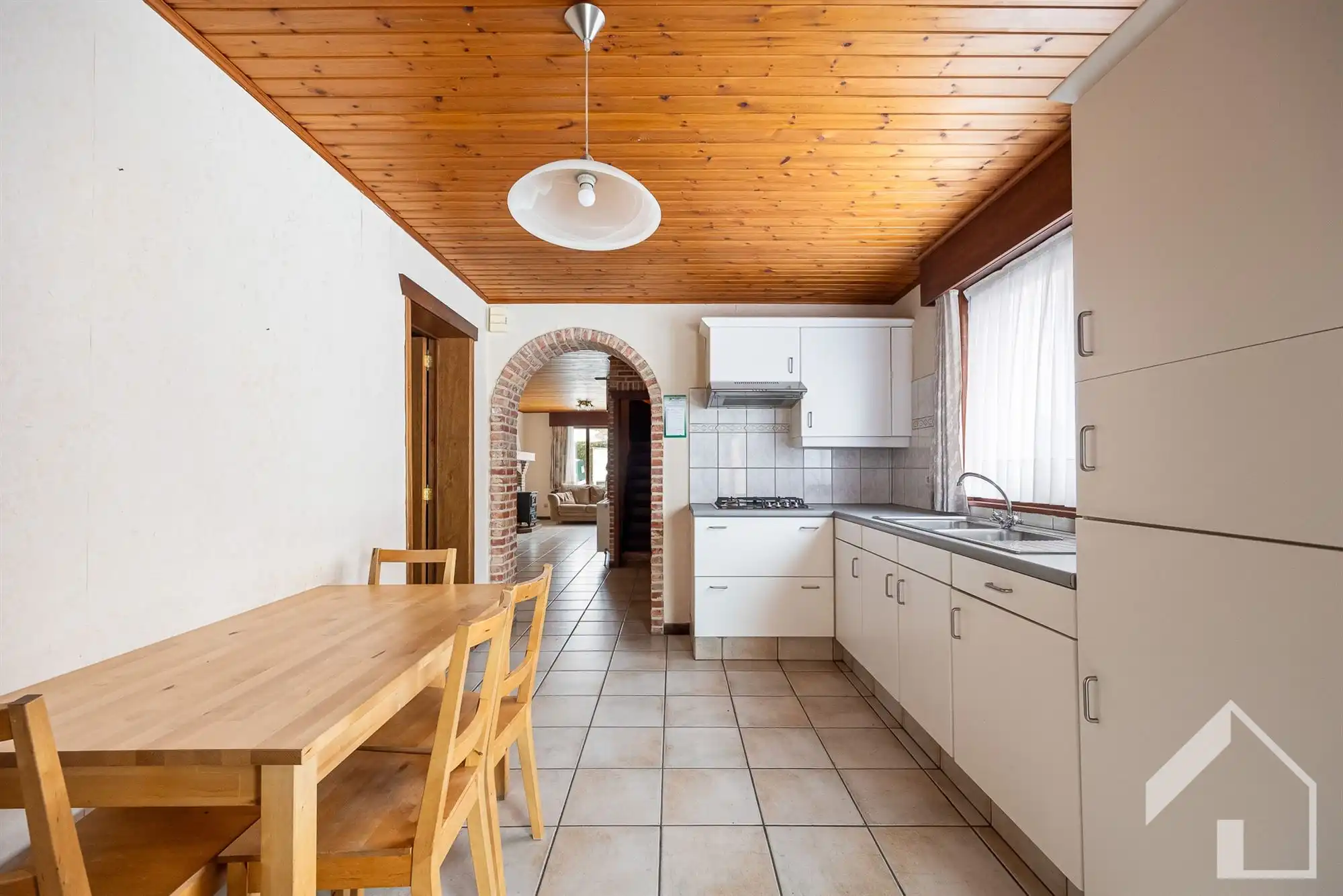 Op te frissen woning op top locatie! foto 11