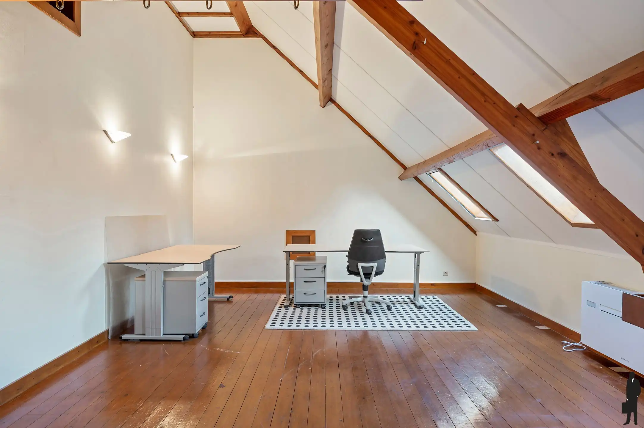 Historisch herenhuis pal in het centrum van Essen! foto 19