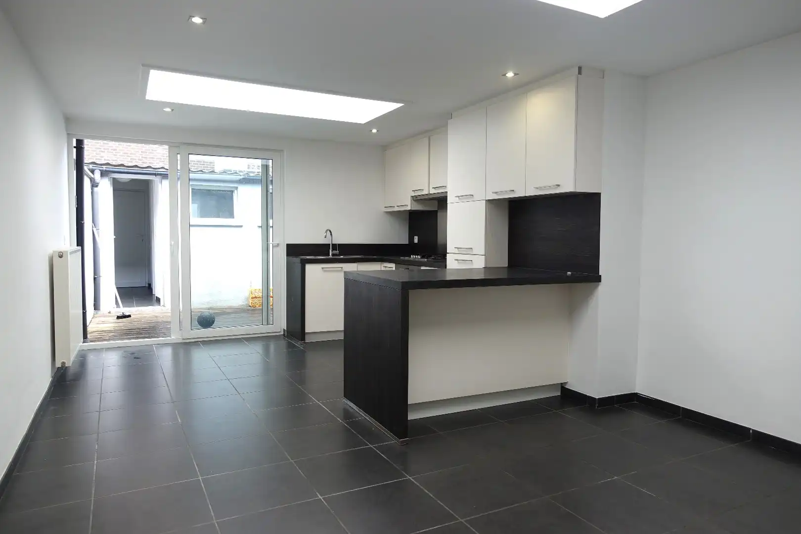 Gezellige vernieuwde woning te huur met 2 slaapkamers  foto 4