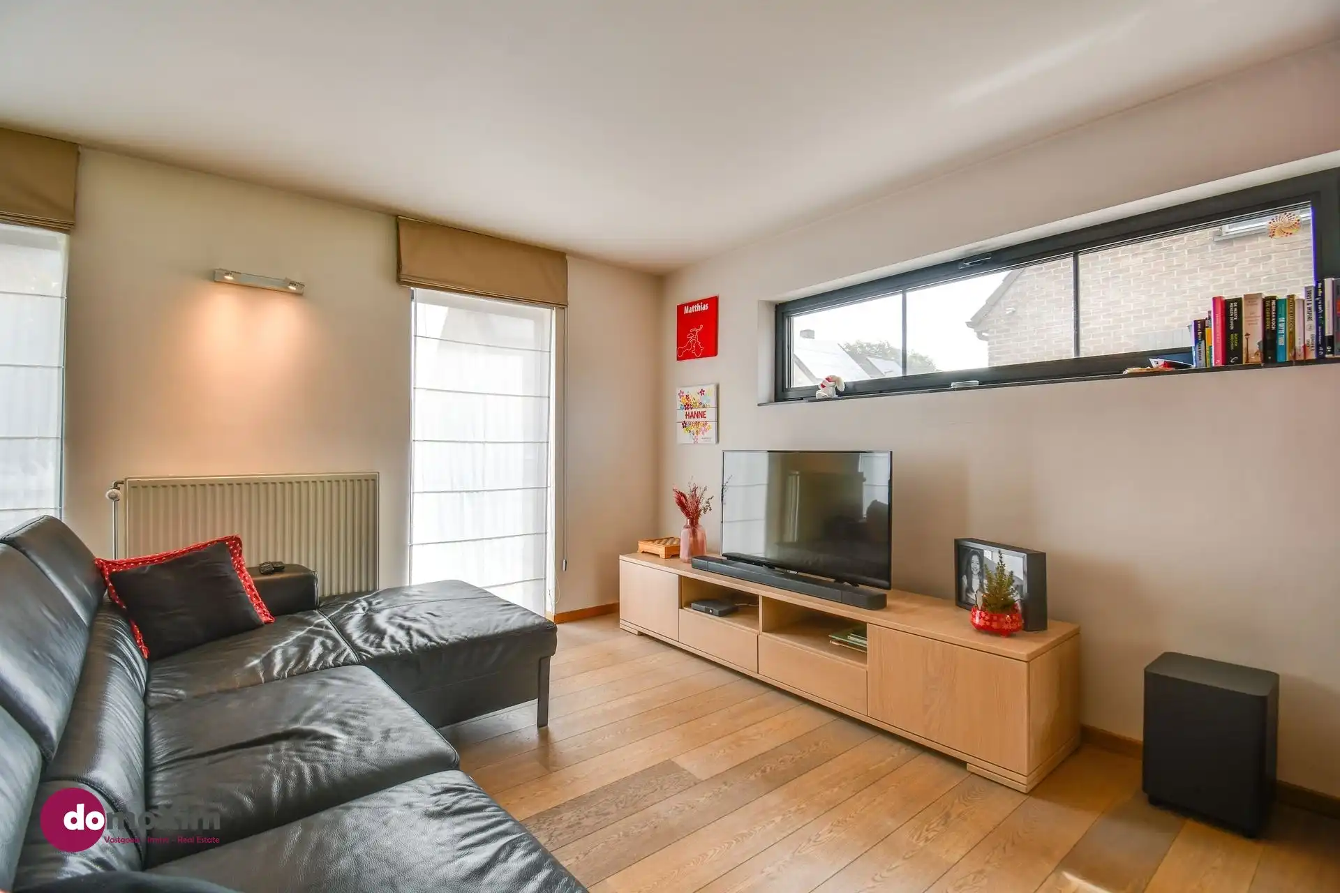Mooie woning op een fijne, kindvriendelijke locatie in Boortmeerbeek foto 5