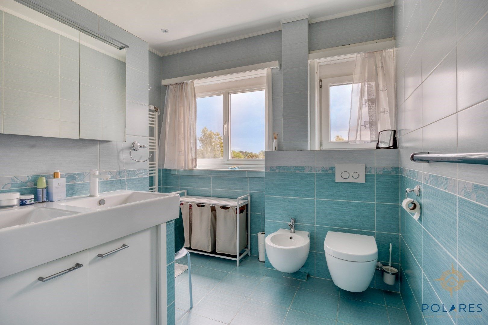 Volledig gerenoveerde gezinswoning op toplocatie in Overijse foto 19