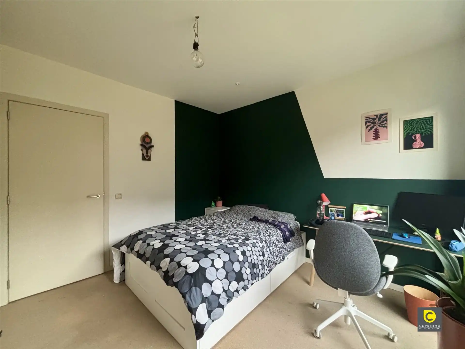 2 slpk app met ruim terras op topligging foto 12