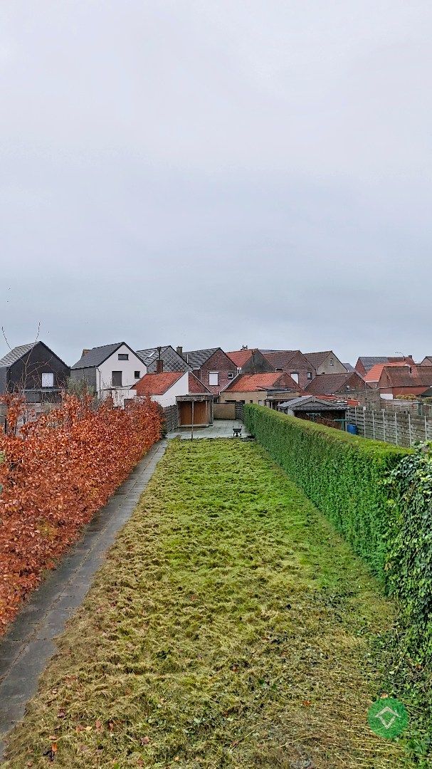 Instapklare woning met 4 slaapkamers te Koekelare foto 20