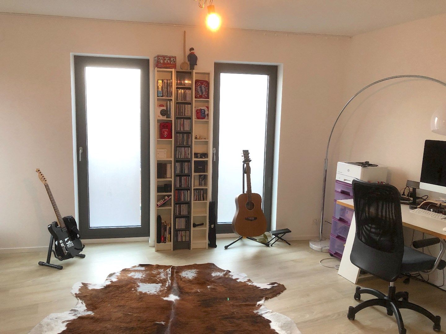 Moderne, energiezuinige recente woning nabij het centrum van Bellegem! foto 10