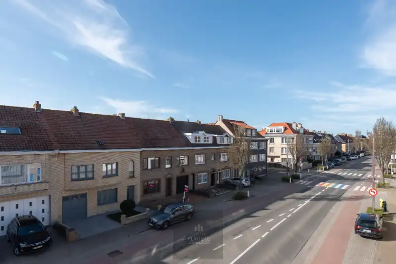 Recent appartement met één slaapkamer, parkeerplaats en kelderberging. foto 20