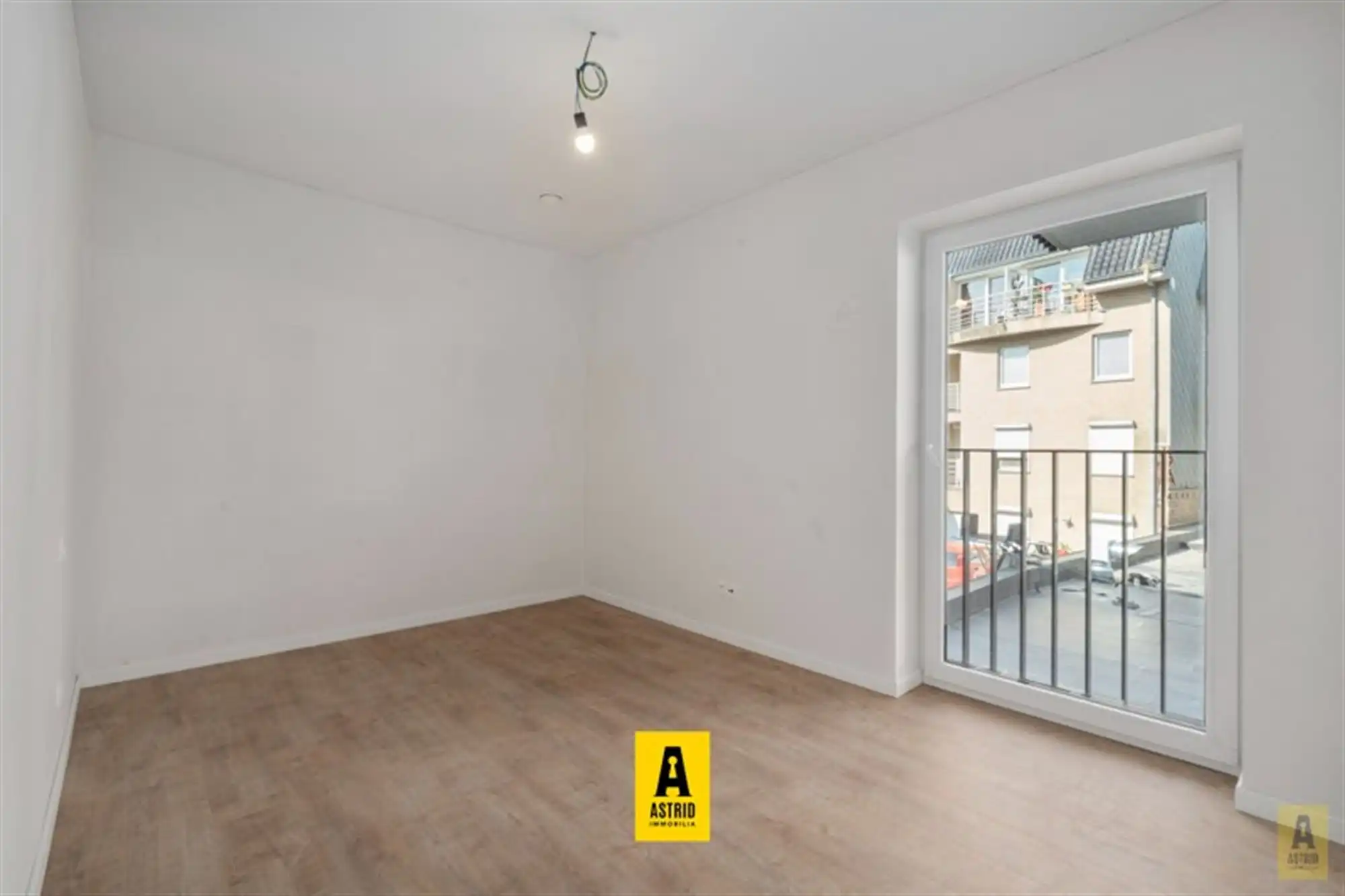 Ruim en zonnig nieuw appartement met mooie terrassen vlakbij zee! foto 13