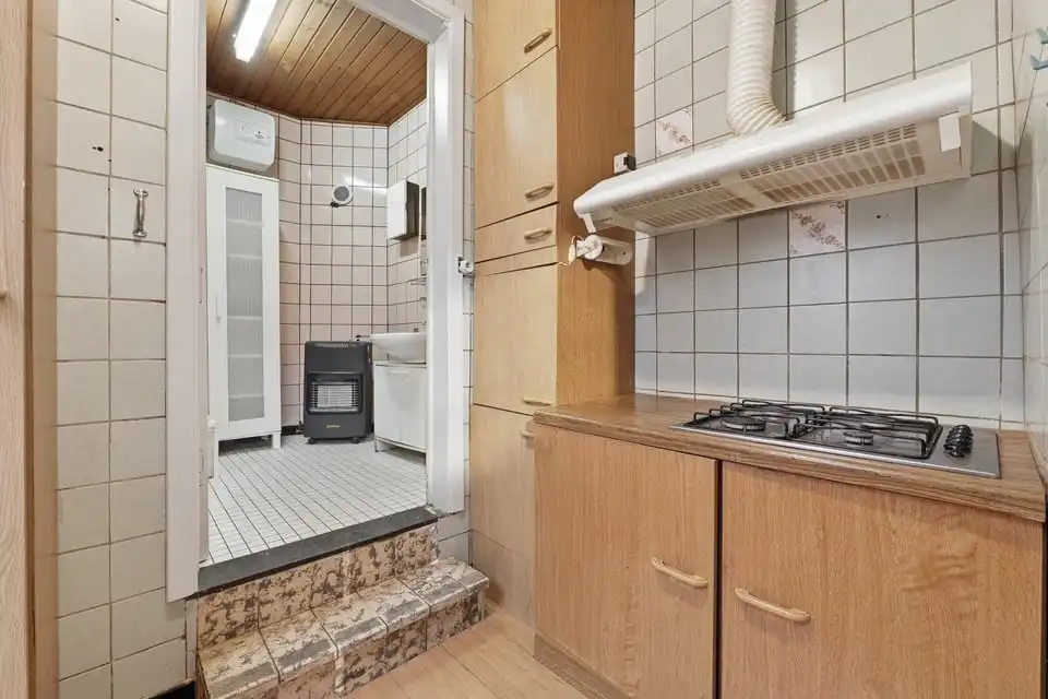 TE RENOVEREN RIJWONING MET POTENTIEEL IN TONGEREN foto 13