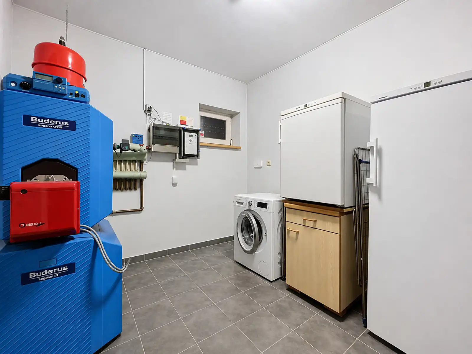 Instapklare tuin met prachtige tuin op een toplocatie  foto 9